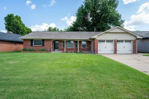 2504 NW 119th Street, Oklahoma City, OK 73120
