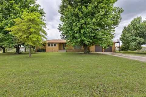 104951 S 3440 Road, Meeker, OK 74855
