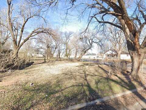 1001 S Rockwood Avenue, Oklahoma City, OK 73108
