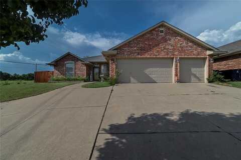 12127 SW 4th Street, Yukon, OK 73099