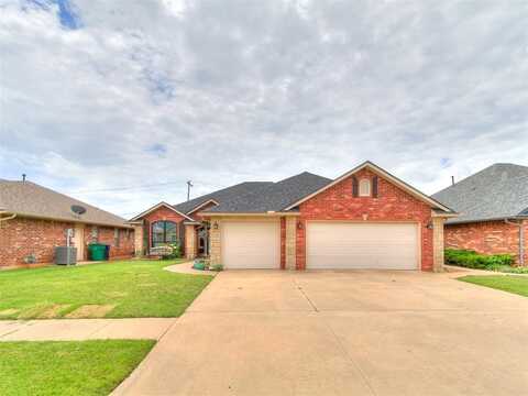 2724 SE 97th Street, Oklahoma City, OK 73160