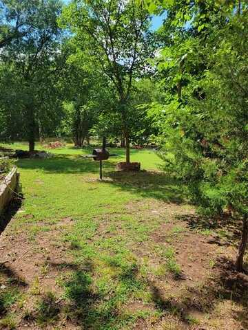 311 S Bertha Street, Pauls Valley, OK 73075