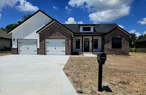 2221 Harlow Street, Carthage, MO 64836