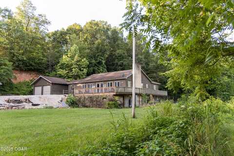 309 N Farm Road 25, Bois d`Arc, MO 65612