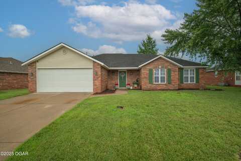 2238 Holly Lane, Miami, OK 74354