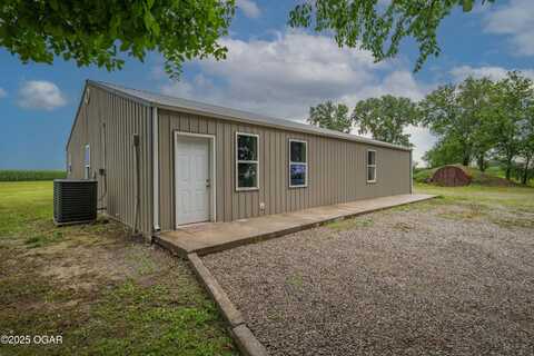 6252 NW Scammon Road, McCune, KS 66753