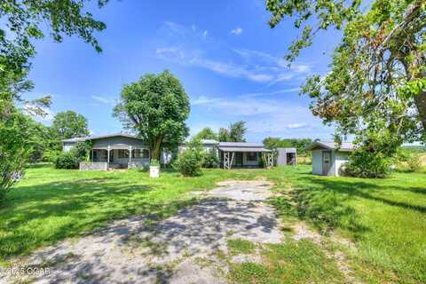 1203 N State Highway 43, Anderson, MO 64831