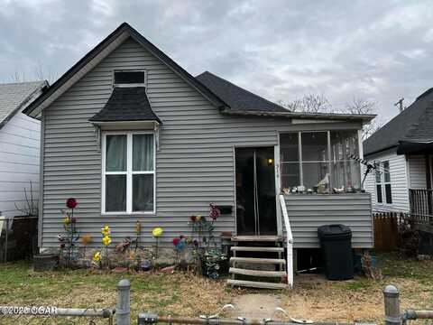 514 Washington Avenue, Galena, KS 66739