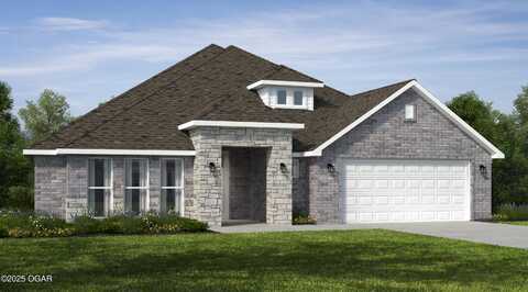 301 Walnut Ridge Drive, Joplin, MO 64801