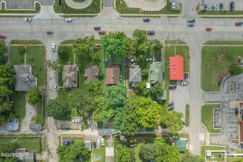 717 S Madison Avenue, Webb City, MO 64870