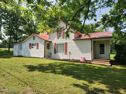 8773 County RD 65, Reeds, MO 64859