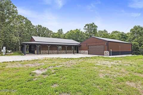 8406 Jasmine Drive, Neosho, MO 64850