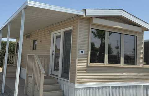 5510 E 32nd Street, Yuma, AZ 85365