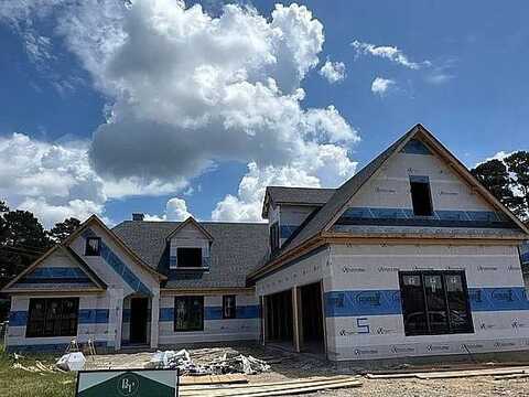 5 Quartz Cv, Little Rock, AR 72223