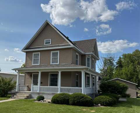 1908 M Street, Ord, NE 68862