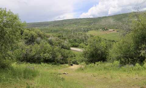 TBD County Road 27, Oak Creek, CO 80467