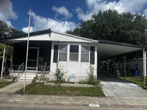 15666 49TH ST N #1097, Clearwater, FL 33762