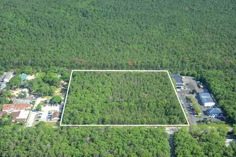 302 and 310 West Montauk Highway, Hampton Bays, NY 11946