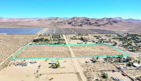0 64th St West, Rosamond, CA 93560