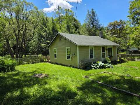 710 Townsend Hollow Road, Halcott, NY 12430