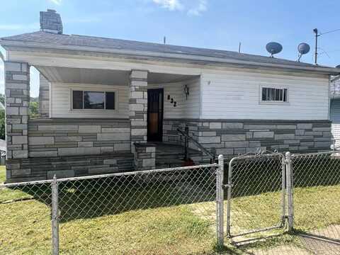 832 Allview Drive, South Charleston, WV 25309