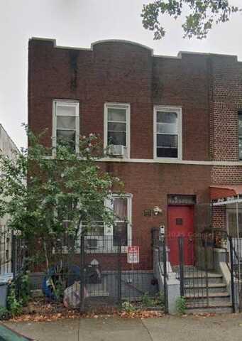 1039 Longfellow Ave, Bronx, NY 10459