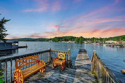 20 Sunset Terrace Street, Harveys Lake, PA 18618
