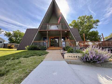 442 S. 5th St, Phillipsburg, KS 67661