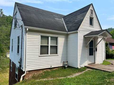 119 North Lewis Street, Glenville, WV, WV 26351
