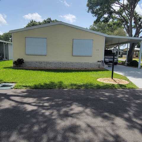 319 Springtime Dr., Sebring, FL 33870