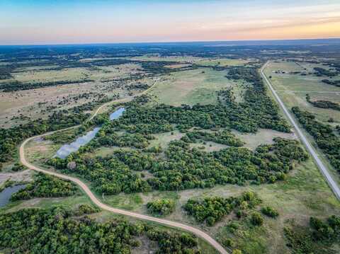 00 W Hwy 31, Coalgate, OK 74538