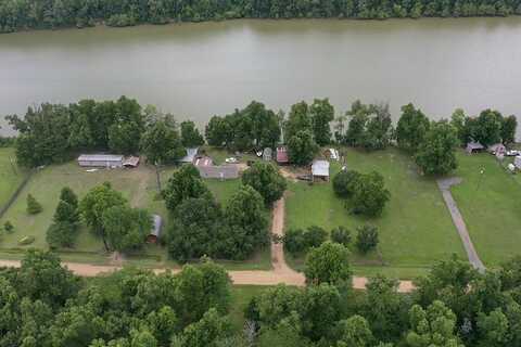 2776 Ratcliff Rd, Sicily Island, LA 71368