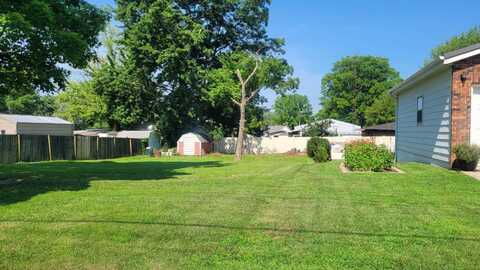 237 N 4th Street, Albion, IL 62806