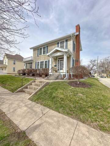 314 E. Washington St, Pittsfield, IL 62363