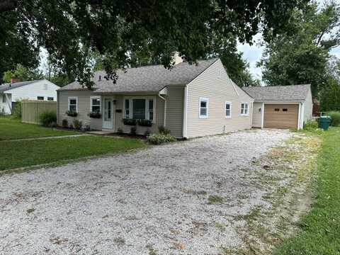 1903 Wink Ct., Owensboro, KY 42301