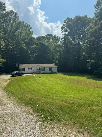 6945 Abbott Rd, Tell City, IN 47586