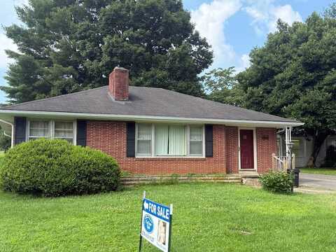 311 West Church Street, Burkesville, KY 42717