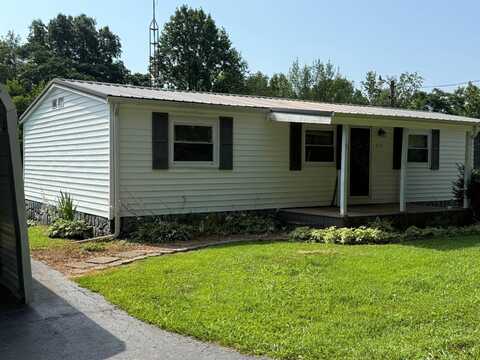 235 Finley road, Burkesville, KY 42717