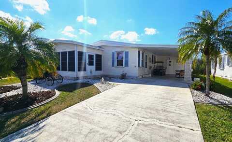 5601 Duncan Rd, Punta Gorda, FL 33982