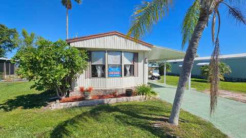 17100 Tamiami Trl, Punta Gorda, FL 33955