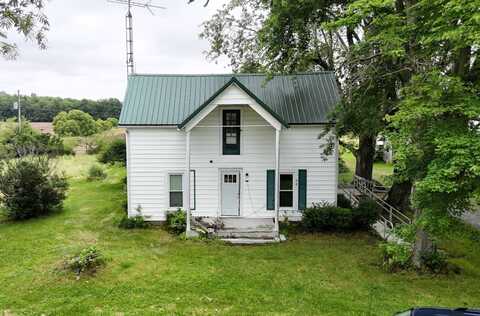 1608 Co Hwy 3, Mount Erie, IL 62446