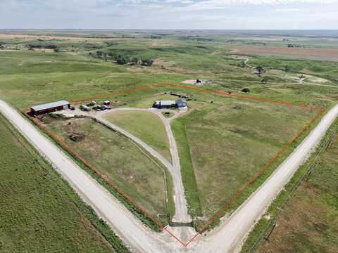 1001 Saline River Rd., Plainville, KS 67663