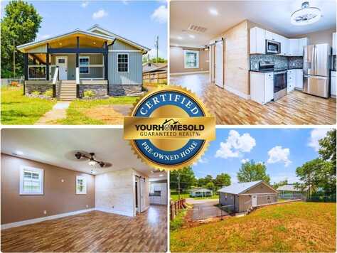 1304 Grove St, Loudon, TN 37774