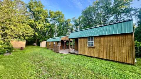 49305 Cowgill Rd, Sarahsville, OH 43779