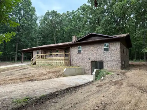 857 AR Highway 167, CAVE CITY, AR 72521