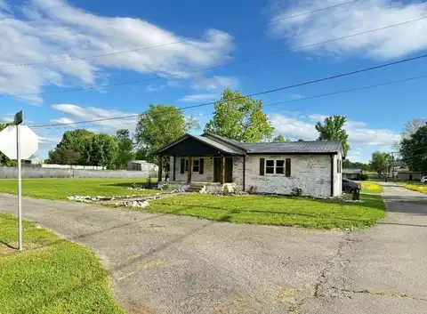 10 Snyder Lane, Sturgis, KY 42459