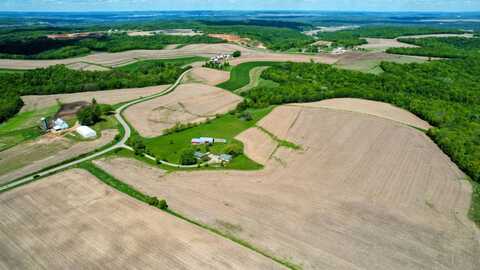 TBD Kayak Rd, Norwalk, WI 54648