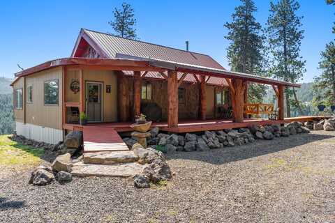 245 Jack Pine Rd, Cottonwood, ID 83522
