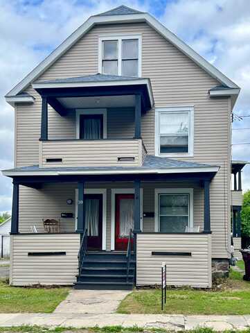 18 W Eighth Avenue, Gloversville, NY 12078