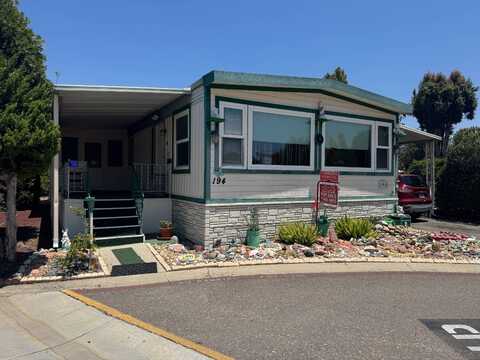 716 S SECOND ST #194, El Cajon, CA 92019